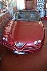 ALFA ROMEO - Spider 2.0i 16V T.S. L (3 di 5)