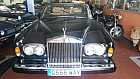 ROLLS ROYCE - Corniche III (1 di 10)