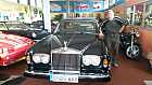ROLLS ROYCE - Corniche III (2 di 10)