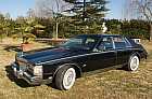CADILLAC - Seville (EU) (1 di 14)