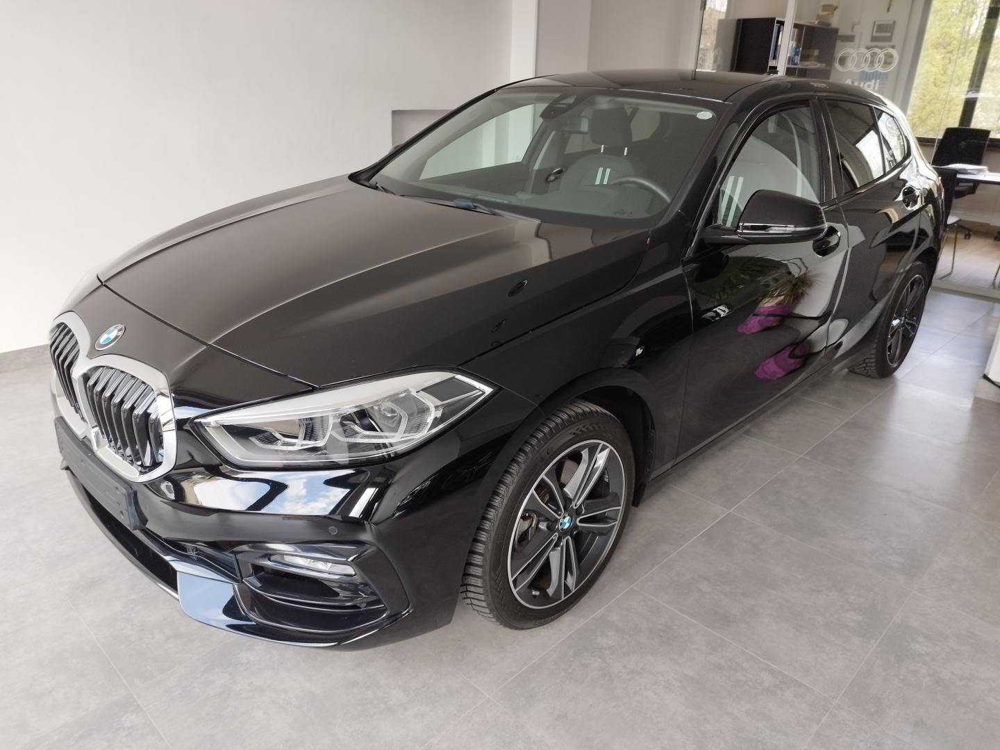BMW - 118i 5p. Sport