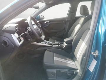 AUDI - A3 SPB 2.0 TDI S tronic Sport (4 di 10)