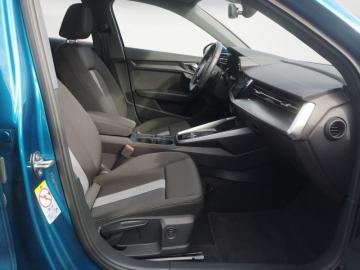 AUDI - A3 SPB 2.0 TDI S tronic Sport (6 di 10)