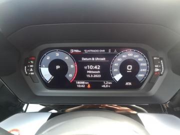 AUDI - A3 SPB 2.0 TDI S tronic Sport (9 di 10)