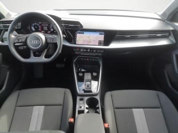 AUDI - A3 SPB 2.0 TDI S tronic Sport (10 di 10)