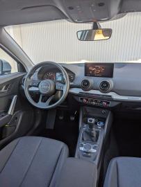 AUDI - Q2 1.0 TFSI Design (8 di 10)