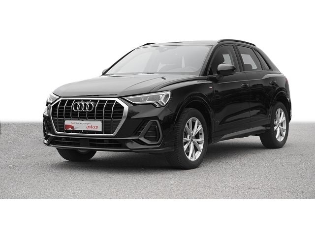 AUDI Q3 35 TFSI