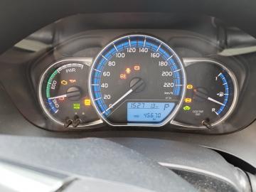 TOYOTA - Yaris 1.5 Hybrid 5 porte Active (2 di 10)