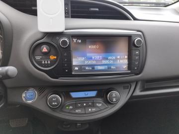 TOYOTA - Yaris 1.5 Hybrid 5 porte Active (3 di 10)