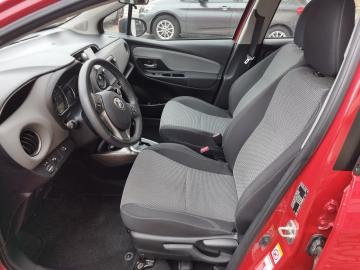 TOYOTA - Yaris 1.5 Hybrid 5 porte Active (4 di 10)