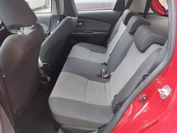 TOYOTA - Yaris 1.5 Hybrid 5 porte Active (6 di 10)