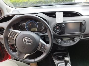 TOYOTA - Yaris 1.5 Hybrid 5 porte Active (7 di 10)