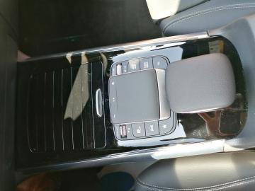 MERCEDES - GLA 200 CDI Automatic Sport (5 di 10)