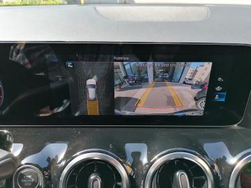 MERCEDES - GLA 200 CDI Automatic Sport (7 di 10)