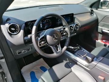 MERCEDES - GLA 200 CDI Automatic Sport (9 di 10)