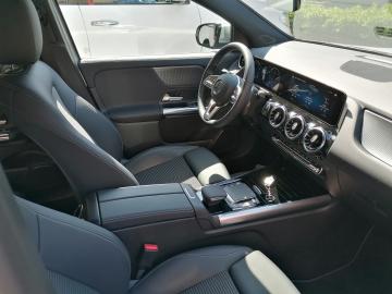 MERCEDES - GLA 200 CDI Automatic Sport (10 di 10)