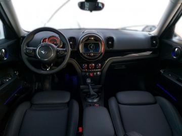 MINI - Mini 1.5 Cooper Countryman (3 di 9)