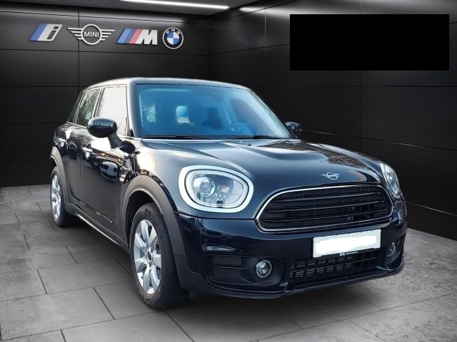 MINI Mini Countryman