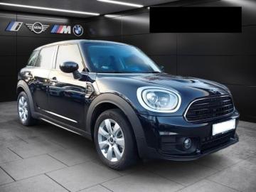 MINI - Mini 1.5 Cooper Countryman (6 di 9)