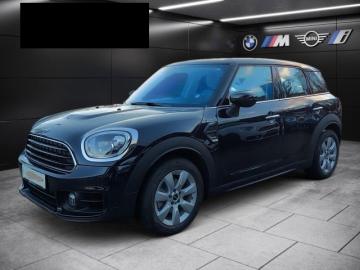 MINI - Mini 1.5 Cooper Countryman (7 di 9)
