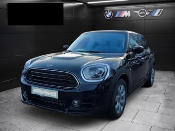 MINI - Mini 1.5 Cooper Countryman (9 di 9)