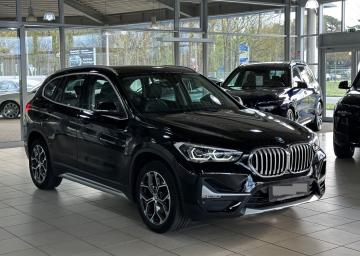 BMW - sDrive 18i xLine
