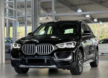 BMW - sDrive 18i xLine (2 di 10)