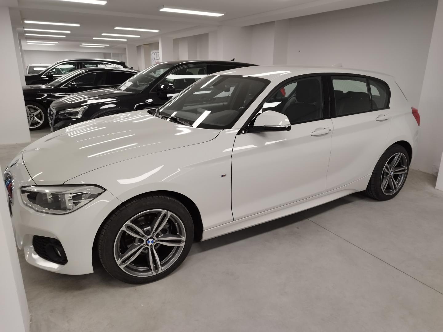 BMW - Sport