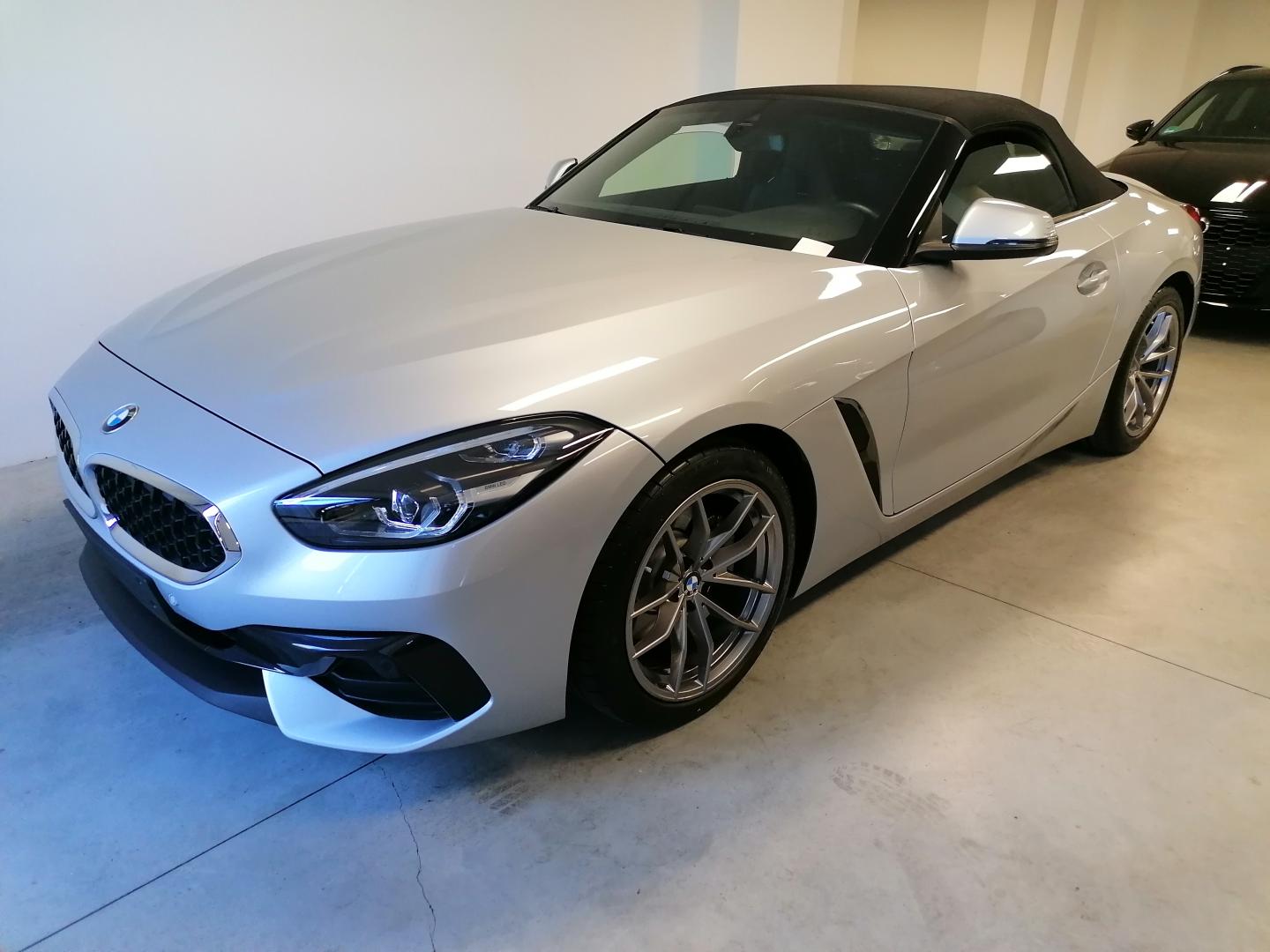 BMW - Sport