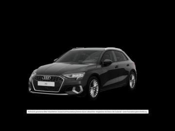 AUDI - A3 SPB 35 TDI S tronic Business Advanced (1 di 6)