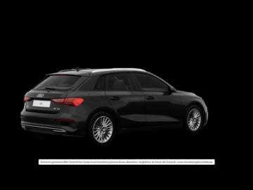 AUDI - A3 SPB 35 TDI S tronic Business Advanced (2 di 6)