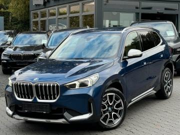 BMW - sDrive 18d XLine (1 di 10)