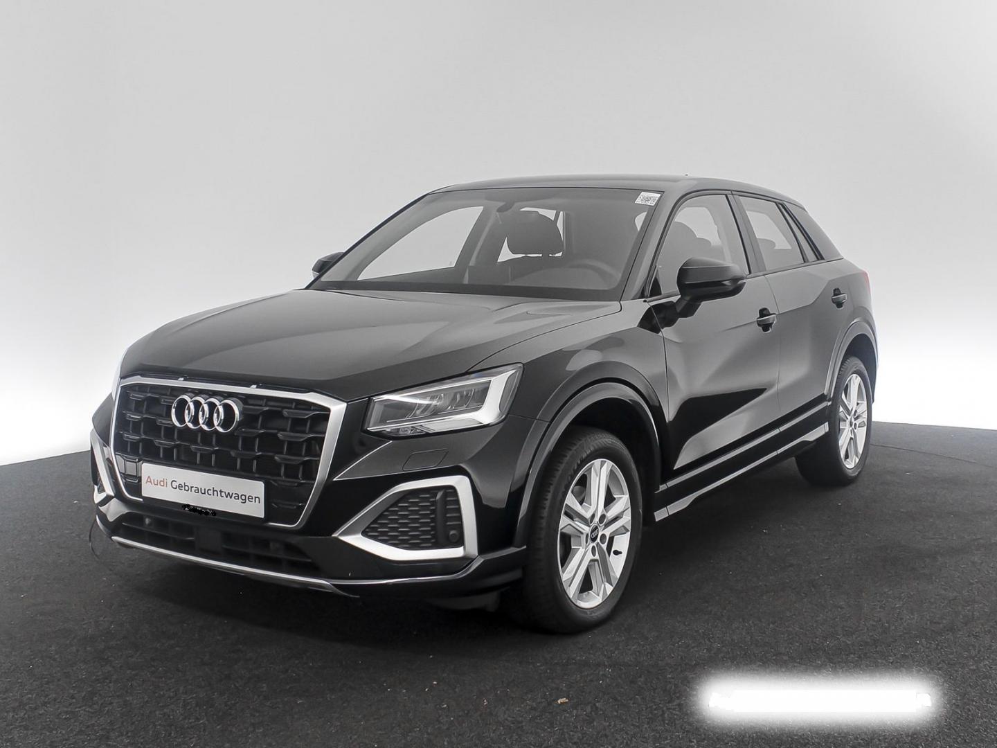 AUDI - 30 TFSI