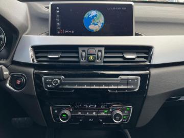 BMW - X1 xDrive25e Advantage (10 di 10)