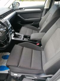 VOLKSWAGEN - PASSAT 1.6 TDI COMFORTLINE BLUEM.TECH. (5 di 9)