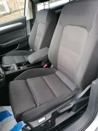 VOLKSWAGEN - PASSAT 1.6 TDI COMFORTLINE BLUEM.TECH. (6 di 9)