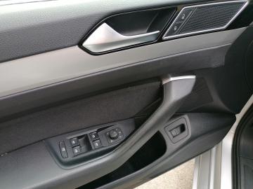 VOLKSWAGEN - PASSAT 1.6 TDI COMFORTLINE BLUEM.TECH. (8 di 9)