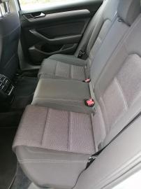 VOLKSWAGEN - PASSAT 1.6 TDI COMFORTLINE BLUEM.TECH. (9 di 9)