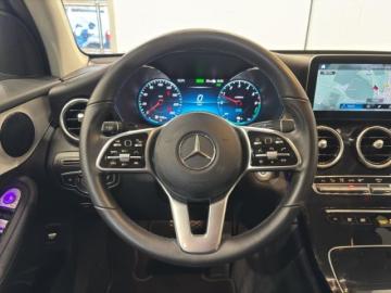 MERCEDES - Coupè AMG (8 di 10)