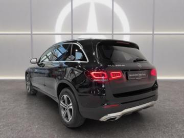 MERCEDES - Coupè AMG (3 di 10)