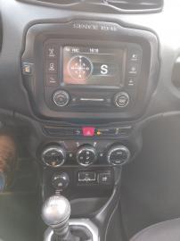 JEEP - Renegade 2.0 Mjt 140 CV 4WD AD. Open.Ed. (5 di 10)