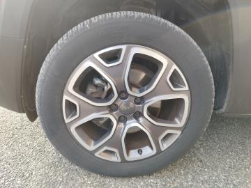 JEEP - Renegade 2.0 Mjt 140 CV 4WD AD. Open.Ed. (6 di 10)
