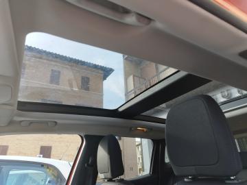 JEEP - Renegade 2.0 Mjt 140 CV 4WD AD. Open.Ed. (8 di 10)