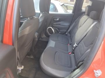 JEEP - Renegade 2.0 Mjt 140 CV 4WD AD. Open.Ed. (9 di 10)