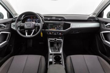 AUDI - Advanced S Tronic (5 di 10)