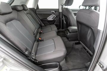 AUDI - Advanced S Tronic (6 di 10)