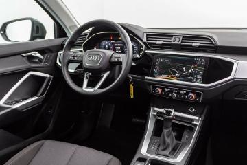 AUDI - Advanced S Tronic (7 di 10)