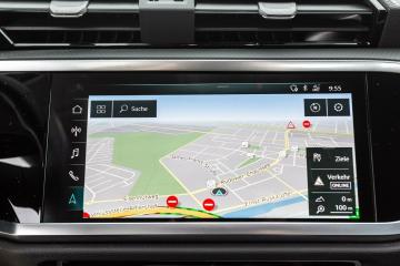 AUDI - Advanced S Tronic (8 di 10)