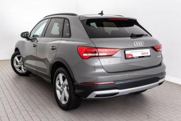 AUDI - Advanced S Tronic (3 di 10)