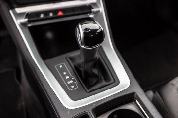 AUDI - Advanced S Tronic (10 di 10)